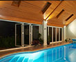 Patio Door Visofold 1000